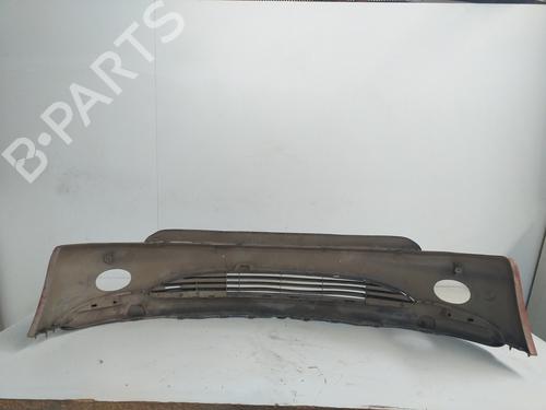 Front bumper PEUGEOT 206 Hatchback (2A/C) 1.6 i | BP9350544C7 