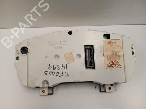 Instrument cluster FORD FOCUS II (DA_, HCP, DP)  | BP19087021C47 