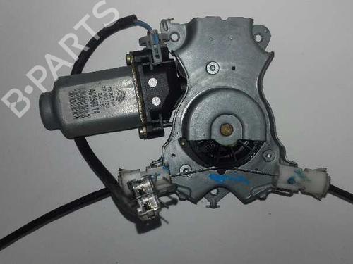 Front right window mechanism NISSAN PRIMERA (P11)  | BP9353182C23 