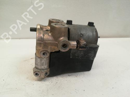 Used ABS pump MERCEDES-BENZ C-CLASS (W202) [1993-2000]  9350513