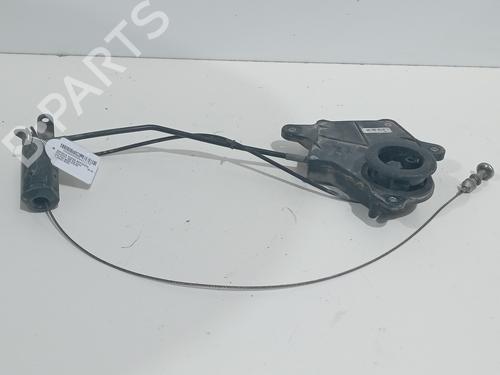 Used Support Support PEUGEOT 308 SW I (4E_, 4H_) 1.6 HDi (112 hp) 33440921 33440921