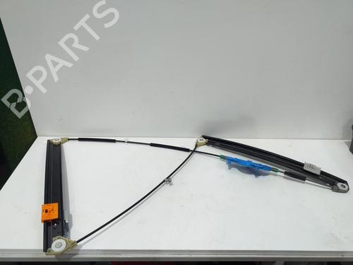 Used Front right window mechanism AUDI A4 B7 Avant (8ED) [2004-2008]  24500634