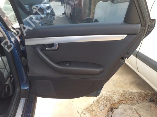 Forkjerm venstre AUDI A4 B7 Avant (8ED) 3.0 TDI quattro | BP18883678C41 