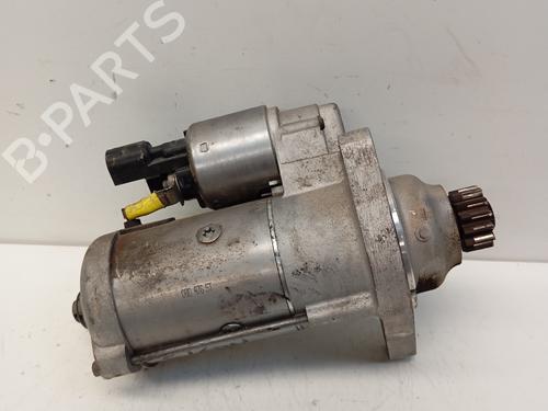 Starter SEAT LEON (1P1)  | BP29721417M8 