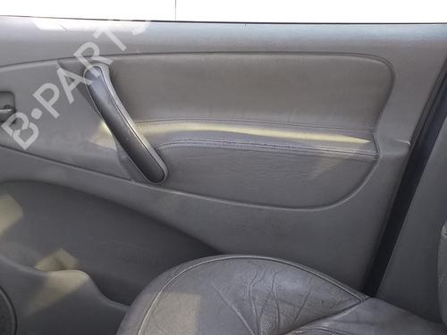 Engine control unit (ECU) CITROËN XSARA PICASSO (N68) 2.0 HDi | BP9360816M57