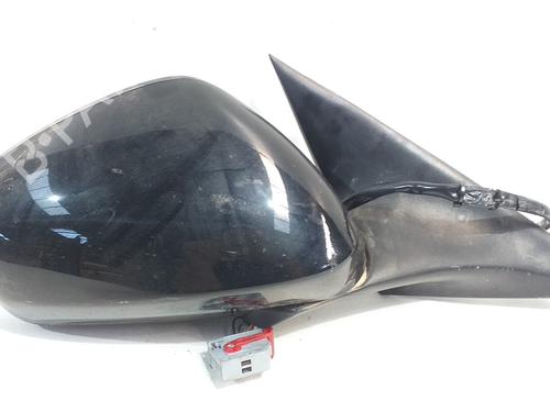 Used Right mirror ALFA ROMEO 159 (939_) 1.9 JTDM 16V (939AXC1B, 939AXC12) (150 hp) 11011981