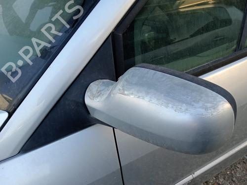 Used Left mirror RENAULT SCÉNIC II (JM0/1_) [2003-2010]  25848573