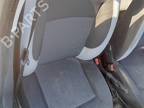 Sikkerhedssele foran højre DACIA SANDERO II [2012-2025]  29078794