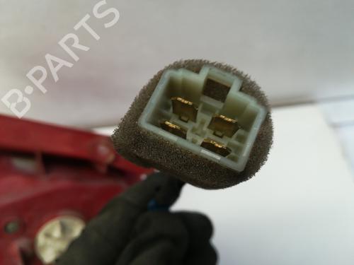 Left taillight CHEVROLET LACETTI (J200) 1.6 | BP9355977C34