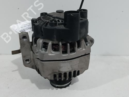 Alternator OPEL ASTRA H (A04) | BP15855067M7
