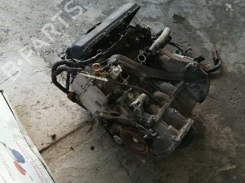 Engine NISSAN MICRA III (K12) 1.2 16V | BP9356883M1 