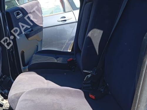 Sæde Bagtil HONDA FR-V (BE) 2.2 i CTDi (BE5) (140 hp) 16237460