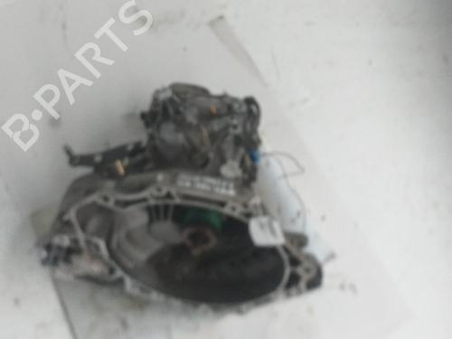 Gearbox OPEL VECTRA B (J96)  | BP9350262M3 