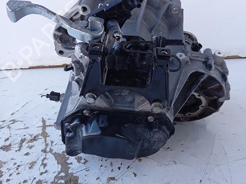 Gearbox SEAT IBIZA IV (6J5, 6P1) | BP31335672M3