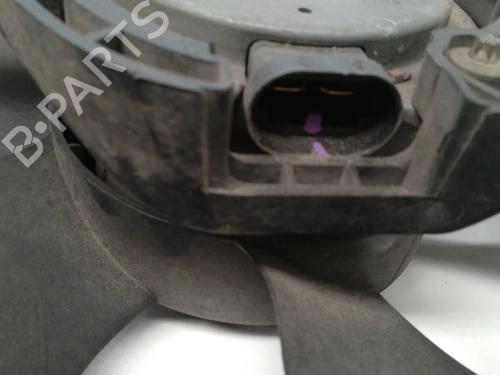 Radiator fan NISSAN MICRA III (K12) 1.2 16V | BP9359002M35 