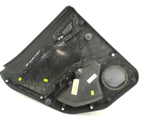 Rear right panel SEAT ARONA (KJ7, KJP) 1.0 TSI | BP10993679C61