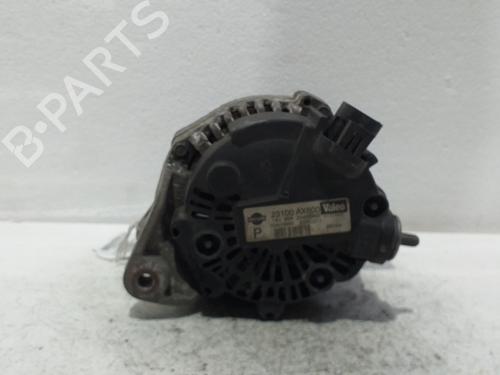 Alternator NISSAN MICRA III (K12) 1.2 16V | BP9359570M7
