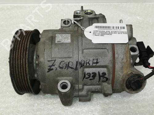 Used AC compressor SEAT CORDOBA (6L2) 1.9 TDI (100 hp) 13240741