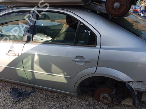 Used Left rear door FORD MONDEO III Saloon (B4Y) 2.0 TDCi (130 hp) 16233562