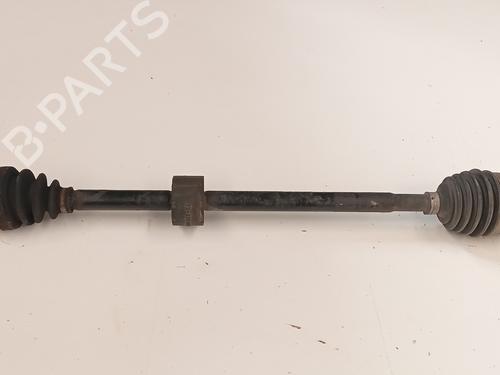 Used Right front driveshaft NISSAN PIXO (UA0) 1.0 (68 hp) 9359729