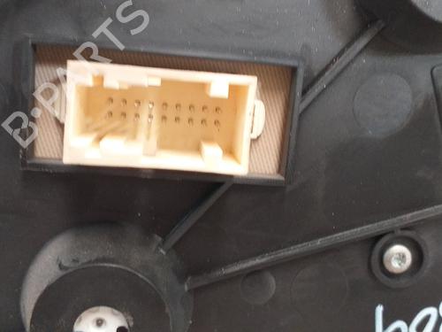 Instrument cluster CITROËN BERLINGO MULTISPACE (B9) 1.6 HDi 75 16V | BP10394009C47 