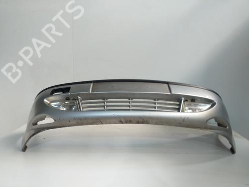 Front bumper FORD FIESTA Hatchback Van (JV_) D 1.8 | BP19128383C7 
