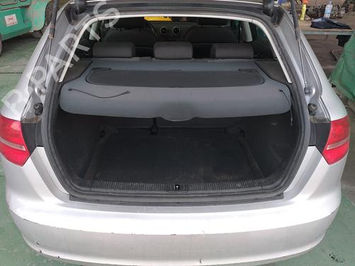 Front left window mechanism AUDI A3 Sportback (8PA)  | BP10514937C22 