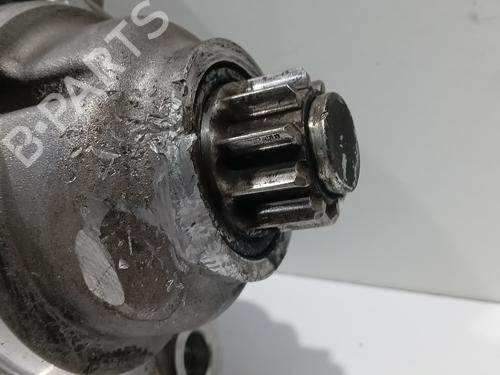 Starter VW GOLF V (1K1) 1.6 MultiFuel | BP16054221M8