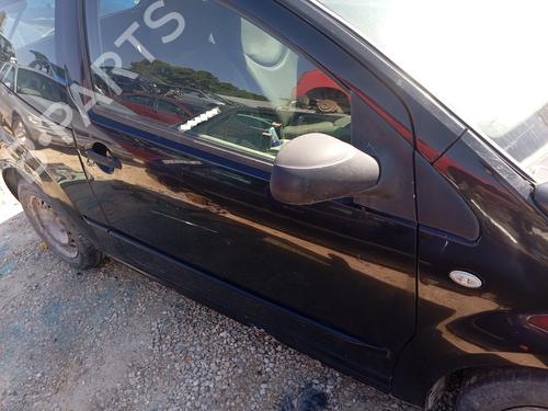 Used Right front door CITROËN C2 (JM_) 1.4 HDi (68 hp) 26497059