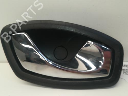 Used Front right interior door handle Front right interior door handle RENAULT GRAND SCÉNIC III (JZ0/1_) [2009-2016] 13620553 13620553