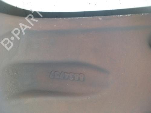 Rim VOLVO S60 I (384) 2.5 T | BP17585412C45 