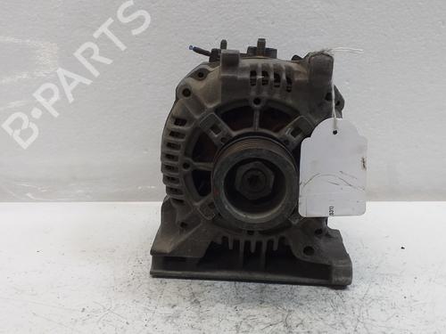 Alternator MERCEDES-BENZ A-CLASS (W168) A 140 (168.031, 168.131) | BP9356578M7 