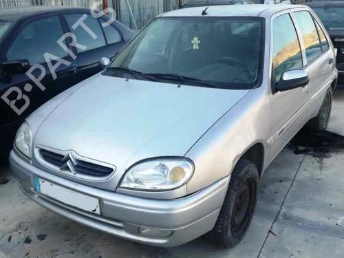 Computer motormanagement CITROËN SAXO (S0, S1) 1.5 D | BP9352842M57 