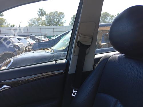 Used Front right seatbelt MERCEDES-BENZ E-CLASS (W211) E 270 CDI (211.016) (177 hp) 26331575