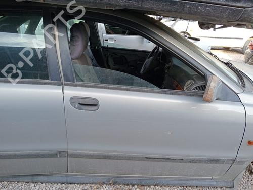 Used Front right lock VOLVO S40 I (644) 2.0 (136 hp) 26660338