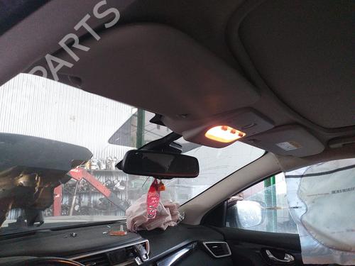 Interior roof light NISSAN QASHQAI II (J11, J11_) 1.5 dCi | BP9358724I8 