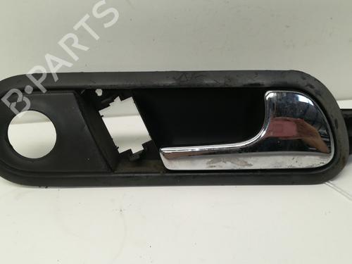 Used Front right exterior door handle SEAT IBIZA III (6L1) [2002-2009]  13483951