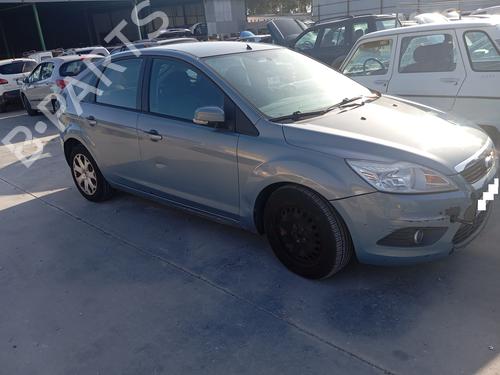 Vindusheismekanisme høyre foran FORD FOCUS II (DA_, HCP, DP) 1.8 TDCi (115 hp) 23258674