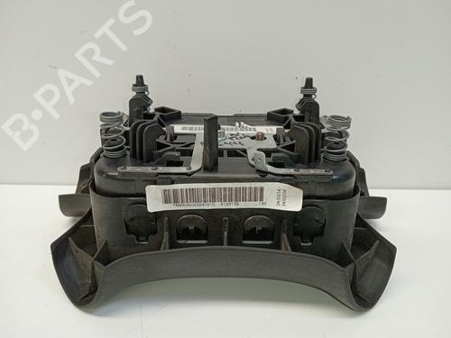 Driver airbag NISSAN ALMERA TINO (V10) 2.2 dCi | BP22295512C9 