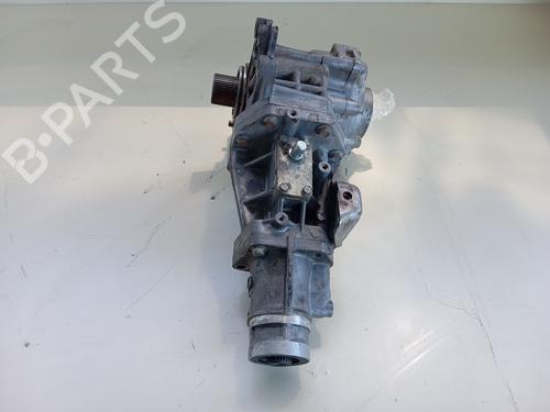 Differential, foran Differential, foran PEUGEOT 4007 (VU_, VV_) 2.2 HDi (156 hp) 36020333 36020333