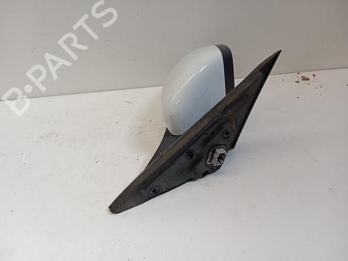 Right mirror FORD FOCUS IV (HN)  | BP25283412C27 