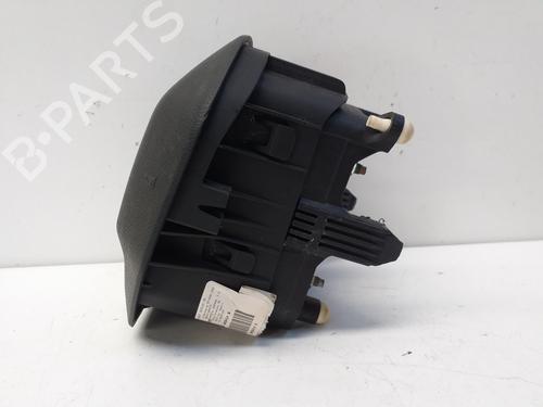 Driver airbag PEUGEOT 3008 II SUV (MC_, MR_, MJ_, M4_) 2.0 BlueHDi 150 (MJAHXH, MJAHXV, MJAHXG, MJAHSH, MJAHRH,... | BP24469410C9 
