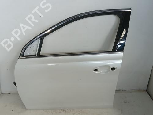Used Left front door Left front door PEUGEOT 308 SW II (LC_, LJ_, LR_, LX_, L4_) [2014-2021] 36502622 36502622