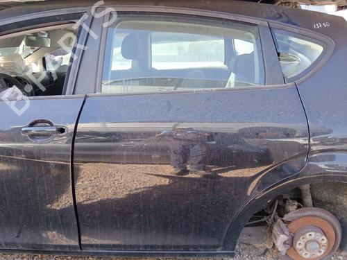 Used Left rear door SEAT LEON (1P1) 1.6 TDI (105 hp) 12288529