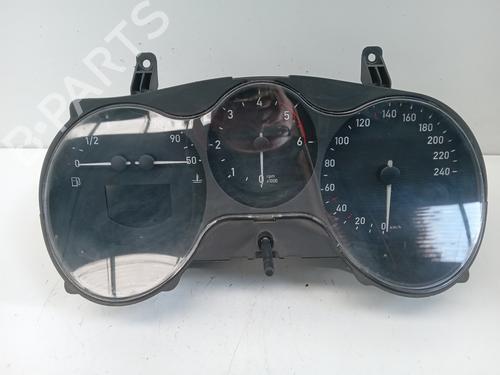 Used Instrument cluster SEAT TOLEDO III (5P2) [2004-2009]  30762344