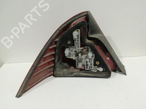Right taillight FORD MONDEO III (B5Y)  | BP9346635C35 