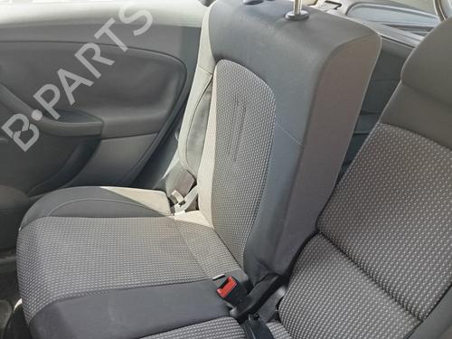 Used Rear right seatbelt SEAT ALTEA XL (5P5, 5P8) [2006-2015]  19021681
