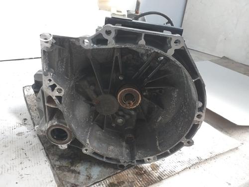 Gearbox FORD TRANSIT COURIER B460 MPV  BA6R 7002 ABH |