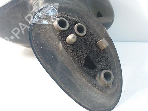 Left mirror FIAT GRANDE PUNTO (199_) 1.3 D Multijet | BP9357218C26 