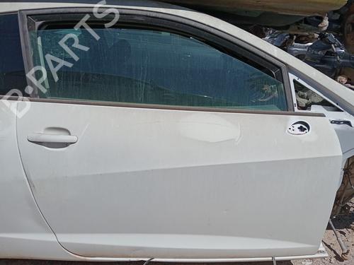 Used Front right exterior door handle SEAT IBIZA IV SC (6J1, 6P5) [2008-2018]  19065609